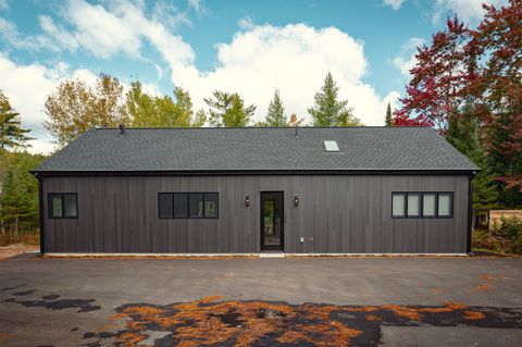 A home in Union Twp