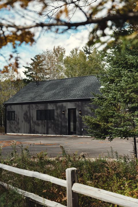 A home in Union Twp