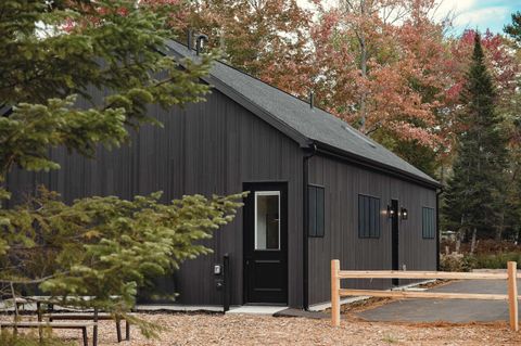 A home in Union Twp