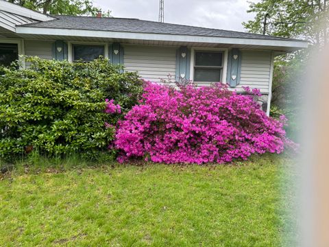 A home in Olive Twp