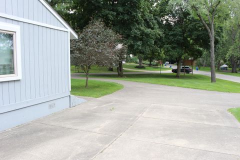 A home in Waterford Twp