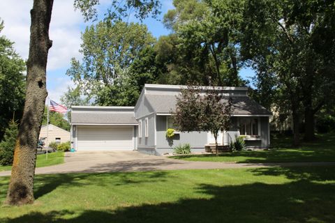 A home in Waterford Twp