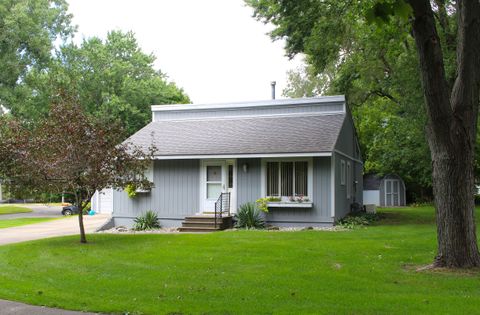 A home in Waterford Twp