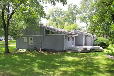 A home in Waterford Twp