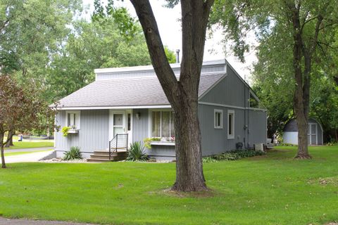 A home in Waterford Twp