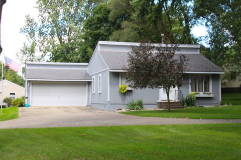 A home in Waterford Twp