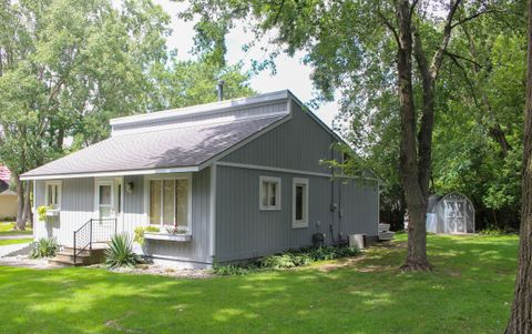 A home in Waterford Twp