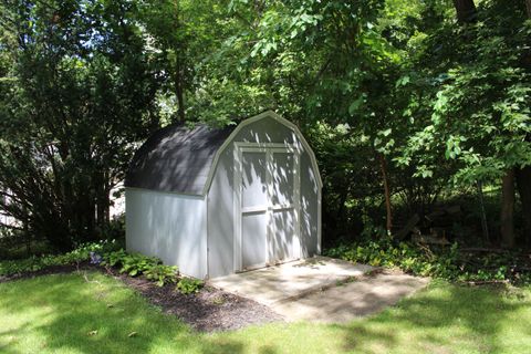 A home in Waterford Twp