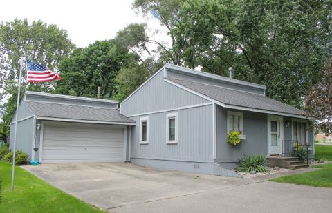 A home in Waterford Twp