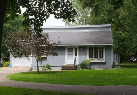 A home in Waterford Twp