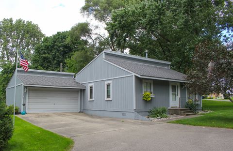 A home in Waterford Twp