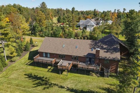 A home in Cherry Grove Twp