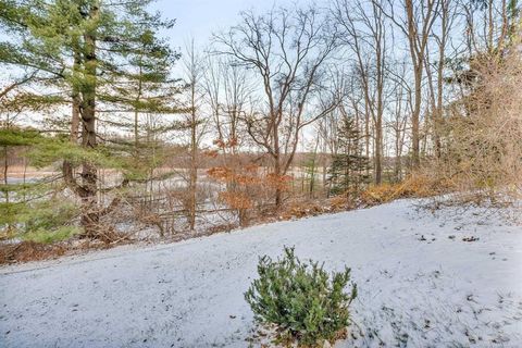 A home in Holly Twp