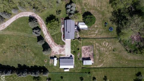 A home in Addison Twp