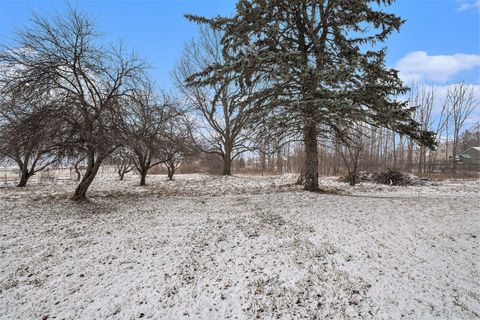 A home in Royalton Twp