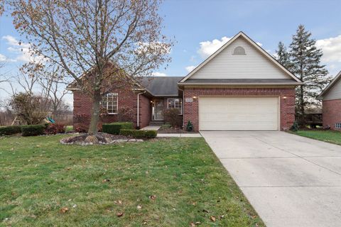 A home in Flat Rock