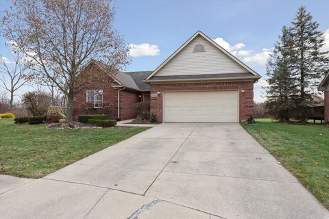 A home in Flat Rock