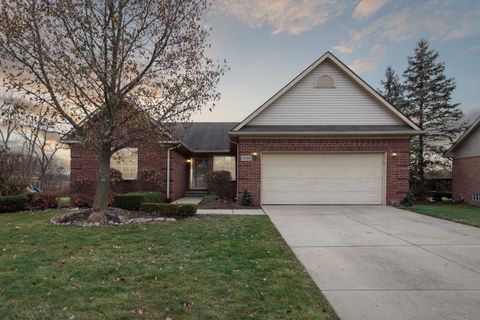 A home in Flat Rock