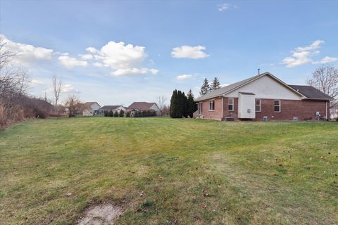 A home in Flat Rock