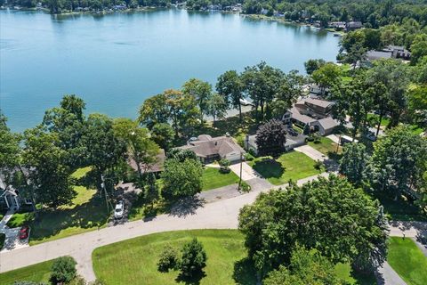 A home in White Lake Twp