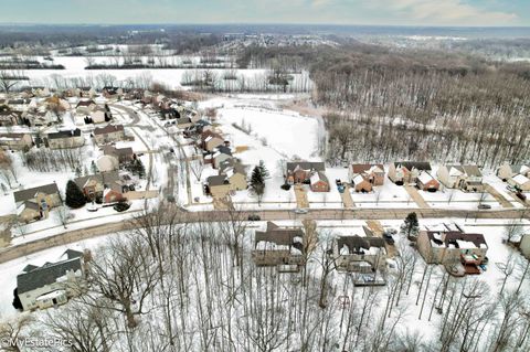 A home in Ypsilanti Twp