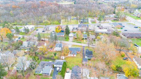 A home in Ypsilanti Twp