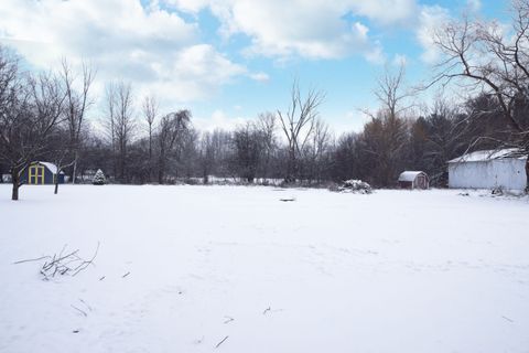 A home in Genesee Twp