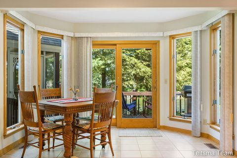 A home in Spring Lake Twp