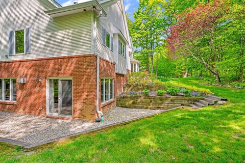 A home in Addison Twp