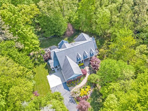 A home in Addison Twp