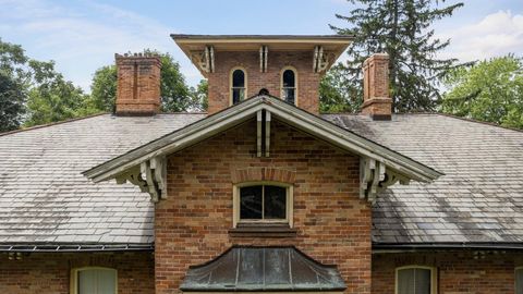 A home in Tecumseh