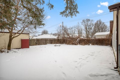 A home in Columbiaville Vlg