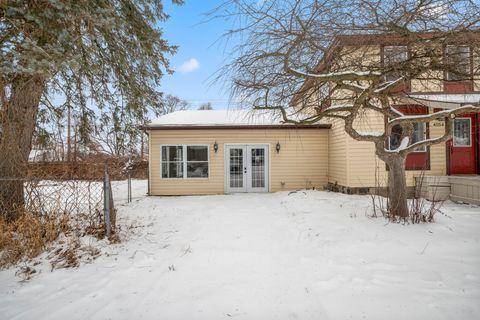 A home in Columbiaville Vlg