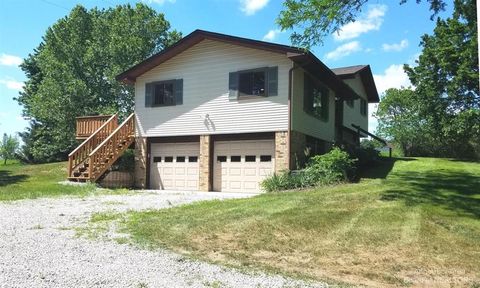 A home in Webster