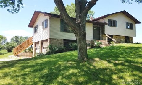 A home in Webster