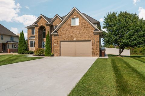 A home in Ypsilanti Twp