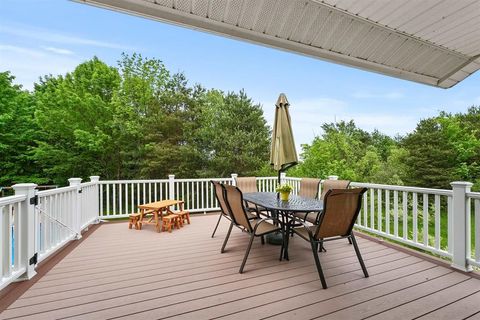 A home in East Bay Twp