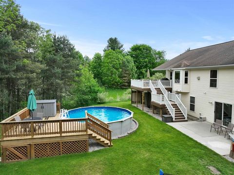 A home in East Bay Twp