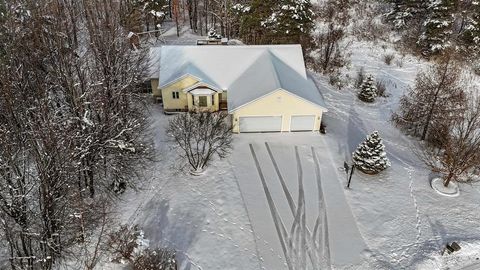 A home in East Bay Twp