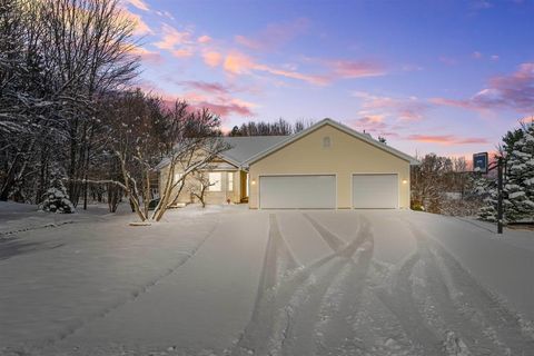 A home in East Bay Twp