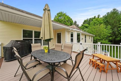 A home in East Bay Twp