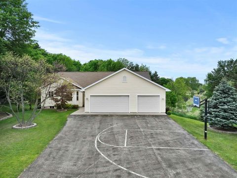 A home in East Bay Twp