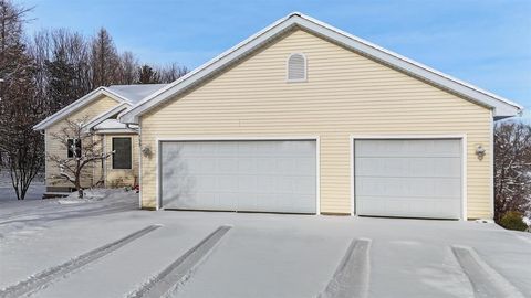 A home in East Bay Twp