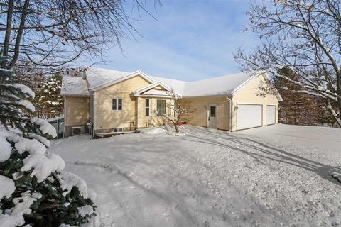 A home in East Bay Twp