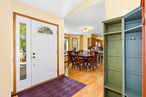 A home in East Bay Twp