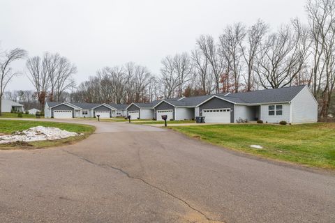 A home in Oshtemo Twp