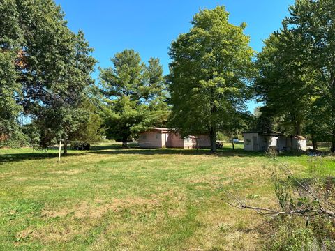 A home in Constantine Twp