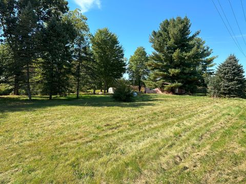 A home in Constantine Twp