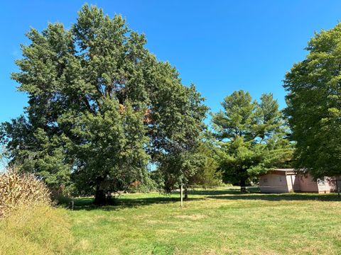 A home in Constantine Twp