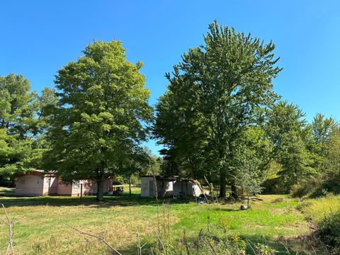 A home in Constantine Twp